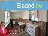 Elad 80 nm-es Feljtott Csaldi hz Lakitelek