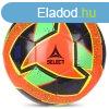 SELECT FB Classic V24 Focilabda narancs/zld