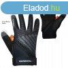 GABEL GLOVE ERGO-PRO GREY 7-7.5/S