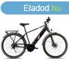 CAPRIOLO E-BIKE ECO 700.3 MAN FEKETE-PIROS, 921822-52