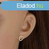 14K arany flbeval, szv cirknia vonallal