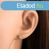 9K arany flbeval masni formj olivinnel s tltsz cirk