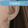 375 arany flbeval - hullmos vonal fekete fnymzzal dsz