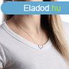 925 ezst nyaklnc, cirknis szv krvonal s kis szv