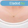 585 arany nyaklnc - fnyes goly vkony csillog lncon