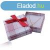 Ajndkdoboz gyrre, flbevalra, medlra s nyakkre, piro