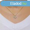 Medl 9K aranybl ? egy fnyes szablyos szv "Love&quo