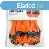 Halloween latex lufi 5db, 30 cm