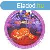 Halloween papr tnyr 23 cm 6 db