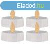 EMOS DCCV16 CAJ. SVIEC. 4KS WHITE 41LED 4CR2032 IP20 VNT