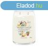 YANKEE CANDLE 1749332E SIG NAGY GYERTYA SWEET VANILLA HORCHA