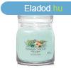 YANKEE CANDLE 1749328E SIG KOZEPES GYERTYA ALOE & AGAVE