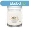 YANKEE CANDLE 1749346E SIG KOZEPES GYERTYA SWEET VANILLA HOR