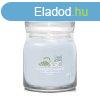 YANKEE CANDLE 1701384E A CALM & QUIET PLACE KOZEPES GYER