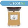 WOODWICK 1759804E GILDED SANDS KOZEPES GYERTYA