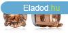Troli Csillog bronz flbeval mgnessel 2 az 1-ben (flbeva