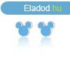 Disney Gynyr ezst flbeval Mickey Mouse Mini ES00105SL.