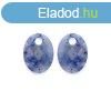 Sparkling Jewels Ovlis medlok flbevalra aventurinbl EAG