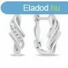 Brilio Silver Bmulatos ezst flbeval cirknium kvel PE06