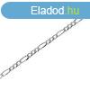 Brilio Silver Ezst lnc Figaro 45 cm 471 086 00160 04