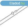 Brilio Silver Gyengd ezst lnc Pancer 45 cm 471 086 000176