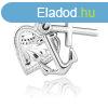 Brilio Silver Ezst medl szerelem, hit, remny 441 001 0000