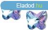 Preciosa Pillang flbeval Butterfly Harmony 6058 43
