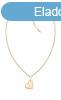 Calvin Klein Romantikus bronz nyaklnc Captivate 35000294
