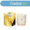 My Jolie Candle Illatgyertya 36 ra karktvel Silver Les Su