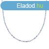 Sparkling Jewels Gyngy nyaklnc kk aventurinnal NLK04S-G37