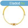 Brosway Zsinr karkt cirknium kvel Fancy Energy Yellow F