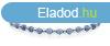 Sparkling Jewels Gyngy karkt kk aventurinnal SB-GEM37-3M