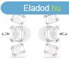 Swarovski Hossz klipszes flbeval Millenia 5701274