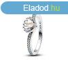 Pandora Ezst gyr Ariel hercegn kagylja Disney 193654C01