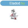 Pandora Ezst medl Mickey Mouse mint Cupido Disney 793616C0