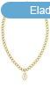 Calvin Klein Bjos aranyozott nyaklnc Edgy Pearls 35000560