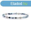 Sparkling Jewels Gyngy karkt kk aventurinnal BLK01S-G37