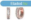 Guess Stlusos bronz kristly flbeval Huggie Me JUBE03134J