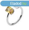 Brosway Elegns nyitott gyr Fancy Energy Yellow FEY13 52 m