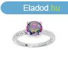 Brilio Silver Bjos ezst gyr topzzal Mystic Stone SR0352