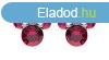 Disney Csillog ezst bedugs flbeval Minnie Mouse ES00028