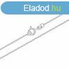 Brilio Silver Gyengd ezst lnc Anker CN004W 55 cm