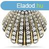 Swarovski Csillog bross Kagyl Idyllia 5683967