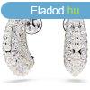 Swarovski Lg flbeval kristlyokkal s kristlygyngykke