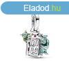 Pandora Ezst gyngy Disney Pixar Szrny Rt. 792758C01