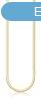 Brosway Elegns ni aranyozott acl lnc Hdek Essential BNL