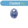 Sparkling Jewels Ovlis medl kk aventurinnal PENGEM37-MO