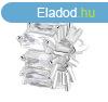 Brosway Divatos ezst medl Fancy Infinite White FIW03