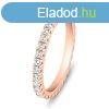 Brilio Silver Bjos ezst gyr cirknium kvekkel RI085R 54