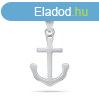 Brilio Silver Csodlatos ezst medl Horgony PT128W